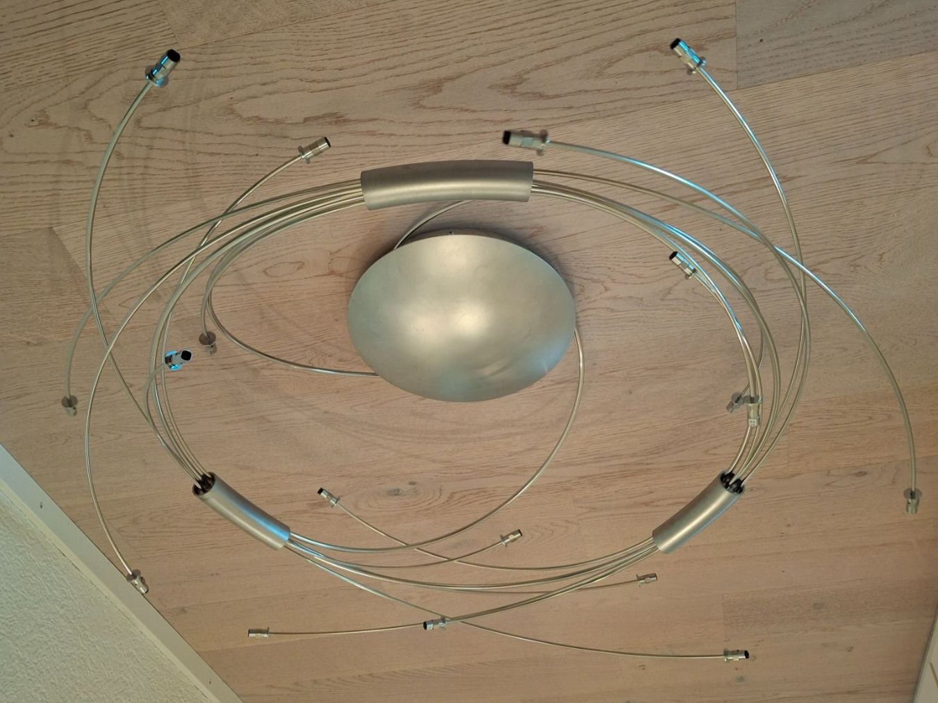 Lampadari & plafoniere: Deckenleuchte – Nuovo e nell'imballaggio originale da Pfaffhausen venduto da truempi