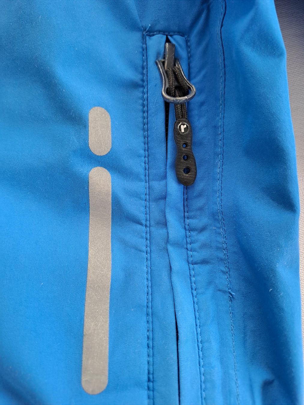 Rukka Giacche & Cappotti: Regenjacke von Rukka Gr.104 – Usato da Münsingen venduto da Mi-Lu 1