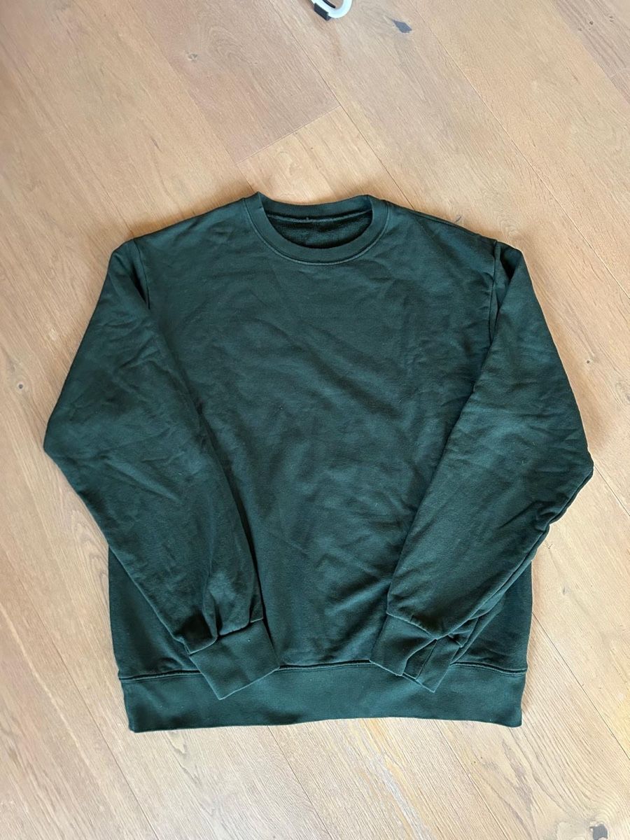 Brandy Melville Pullover & Sweatshirts: Brandy Melville Sweater, Grösse OneSize – Gebraucht aus Gelterkinden von basilbaet.