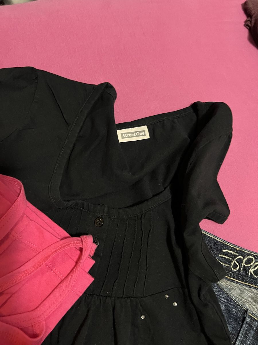 Lotti di vestiti: kleiderpaket gr 38./40 – Usato da Winterthur venduto da EasyRS 4