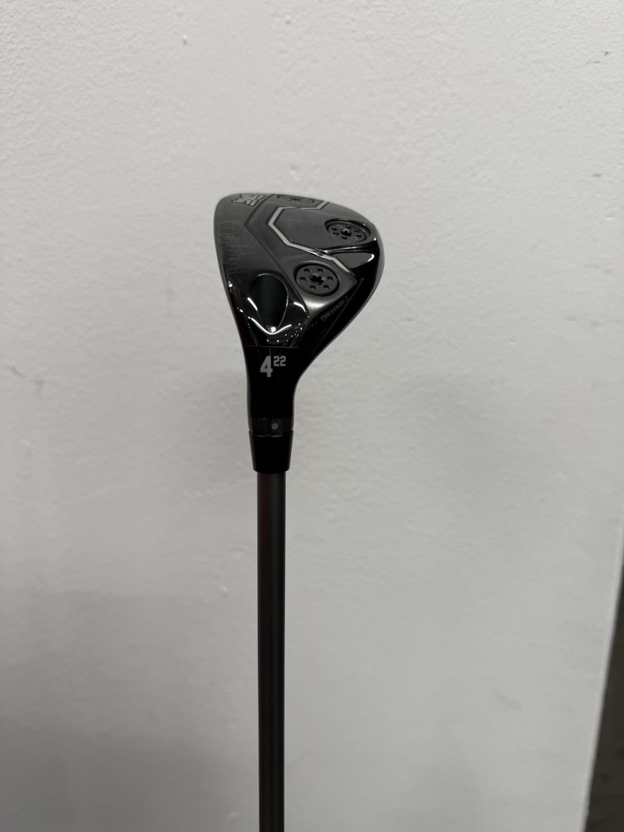 Mazze & Set: PGX Golf Set – Usato da Lenzerheide/Lai venduto da dom_jl6t 4