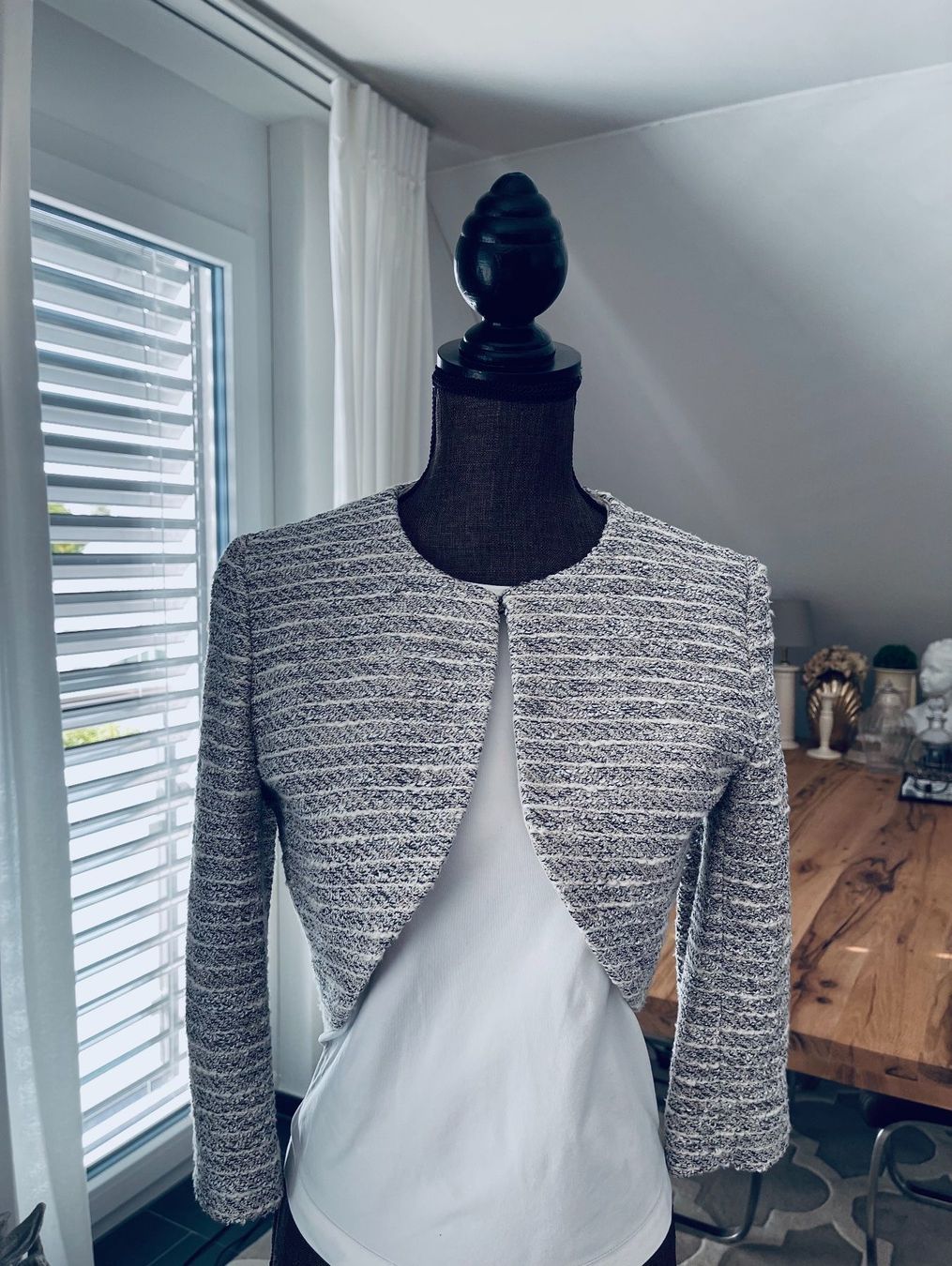 Mango Bolero: MANGO Bolero – Nuovo (secondo la descrizione) da Winkel venduto da KaschmirArt 2