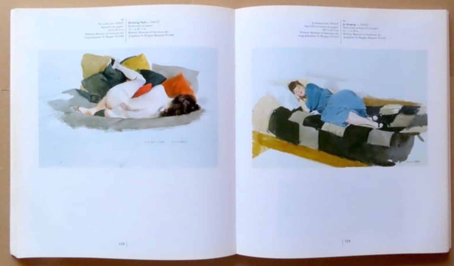 Libri: Edward Hopper, 1882-1967 – Usato da Le Locle venduto da LibrairieLaBergerie 3