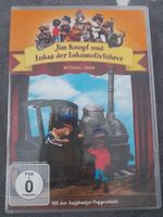 DVD Jim Knopf und Lukas der Lokomotivführer - Michael Ende