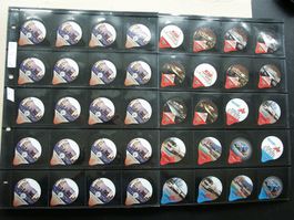 Serie WS 3 / 03  A    Werbeserie    B + M         AZM Gastro