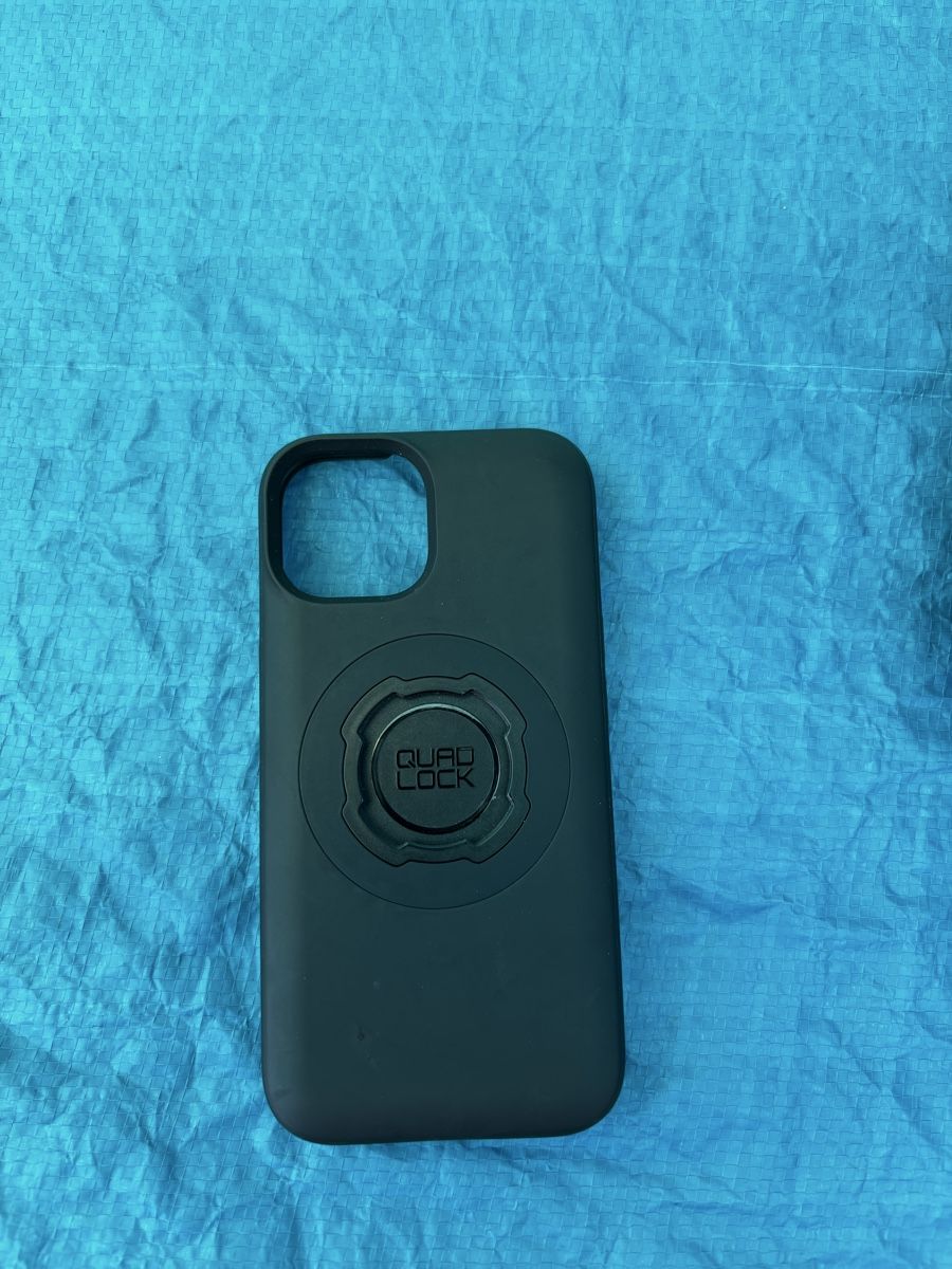 Quad Lock Covers & Schutzfolien: iPhone 15 Hülle von QUADLOCK – Neu (gemäss Beschreibung) aus Wollerau von markus_h 1