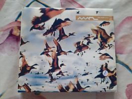 CD Mars - Mars Musik volume 2