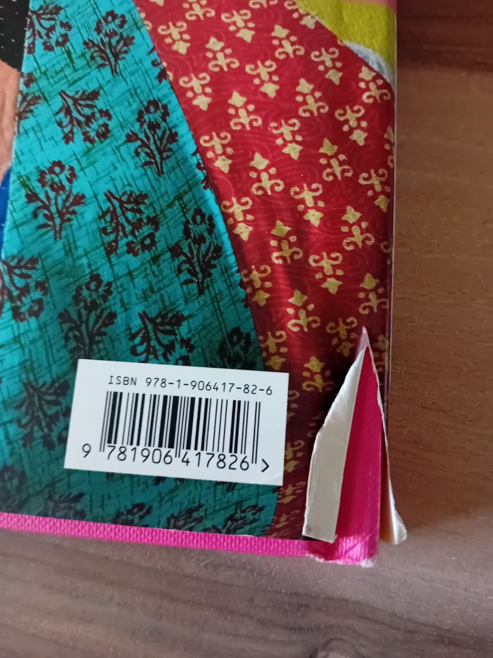 Libri: Quilt Love by Cassandra Ellis. Contemporary patchwork! – Usato da Bern venduto da This_that_other_all 4