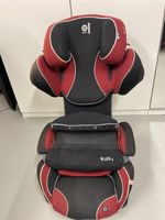 Kiddy Autositz Guardianfix Pro 2, Top Zustand, 15-36 kg