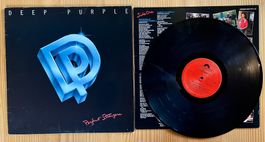 Deep Purple – Perfect Strangers