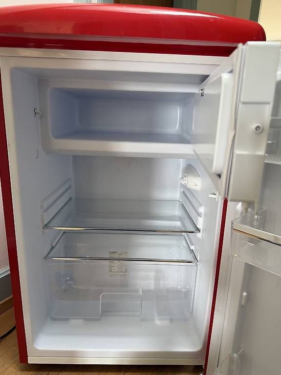 Frigoriferi: Kühlschrank Severin retro  – Usato da oberrieden venduto da anibani 2