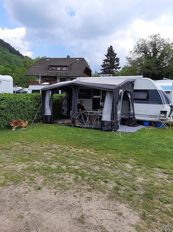 Vorzelte & Markisen: Dometic Club Air all Season – Gebraucht aus Rodersdorf von covoro65 4