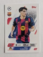 Topps Match Attax 25/26 Pau Cubarsi