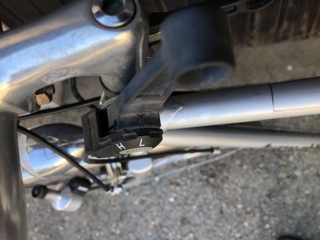 Biciclette: Vélo Allegro Subito – Usato da Chézard St Martin venduto da schmitt 6