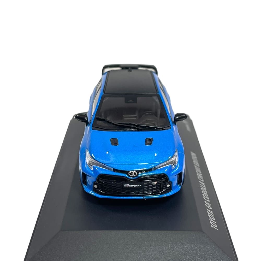 Toyota Modellautos: Toyota GR Corolla Circuit Edition – Neu und originalverpackt aus Flawil von Imperiosud 2