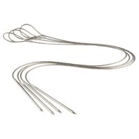 Grillspiesse flexibel 4Stück
