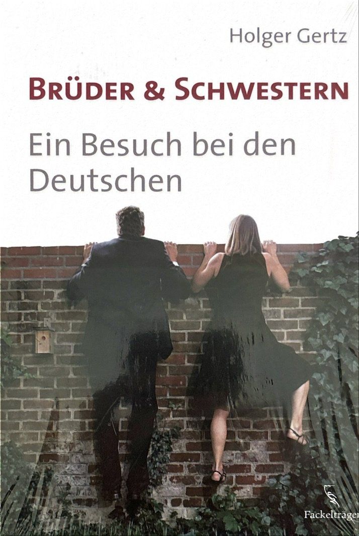 Libri: Gertz Holger, Brüder und Schwestern – Nuovo (secondo la descrizione) da Sarnen venduto da Livres