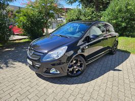 Opel Corsa D 1.6 Turbo OPC – MFK/Collaudo recente (02.2025)