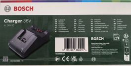 BOSCH Charger 36 V