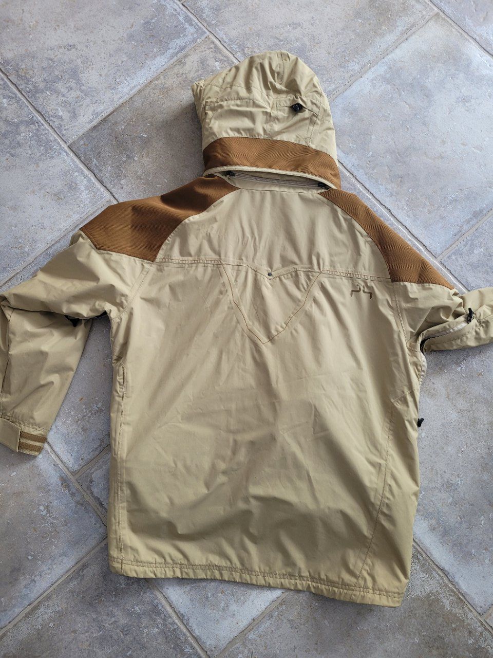 Vestes: Powderhorn Gr. XL  Wanderjacke – D'occasion à Maur par Edsch 5