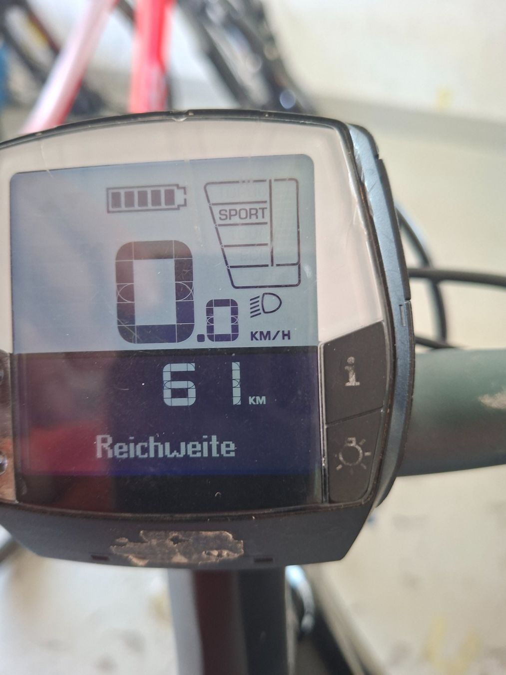 Bosch Batteries: Bosch Powerpack 500 – D'occasion à Wettingen par Stiglitz1 7