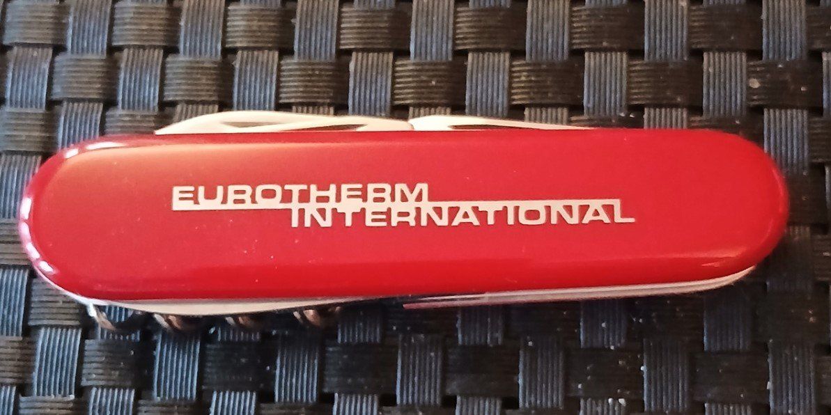 Victorinox Taschenmesser: VICTORINOX neuf – Neu und originalverpackt aus LE MONT-SUR-LAUSANNE von CHOCO04 1