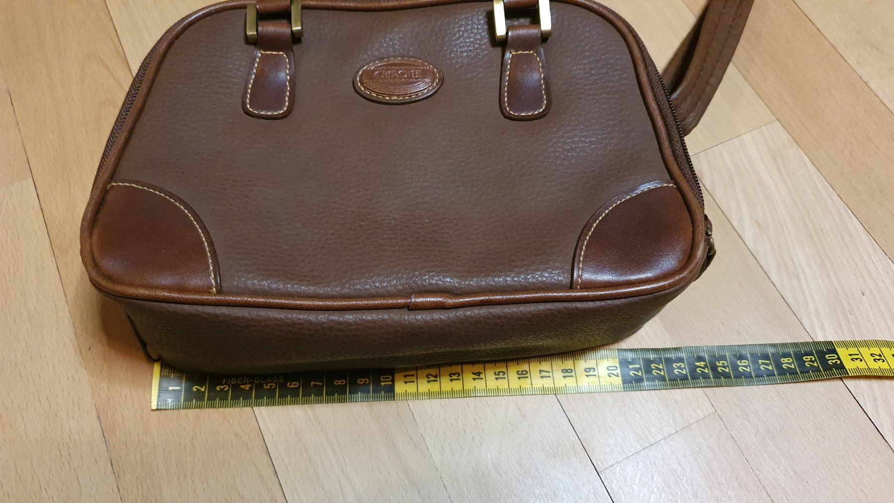Taschen für Damen: 🌺Kleine Tasche Cherokeeeee🌺 – Neu (gemäss Beschreibung) aus Wald ZH von CapLux 1
