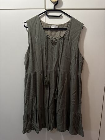 Vestito APRICOT