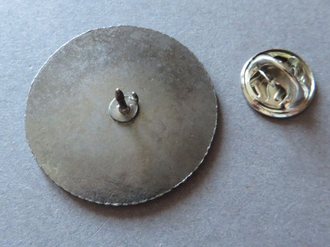 Plaquettes & Badges: PIN TATTOO, ADLER – D'occasion à Neuhausen par luckimucki 1