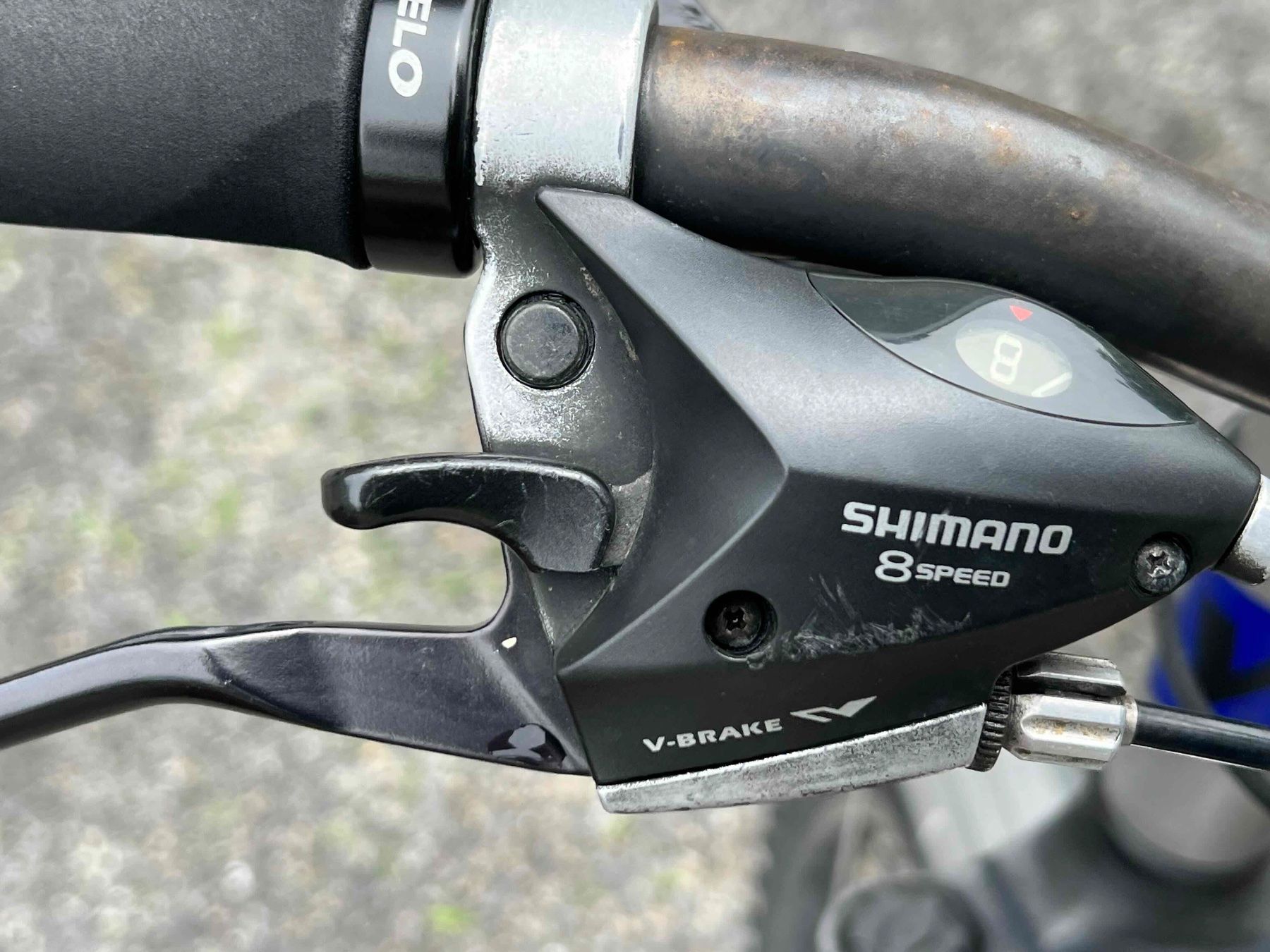 Biciclette: Villiger Velo V A10 – Usato da Neuenkirch venduto da Magmatom 2