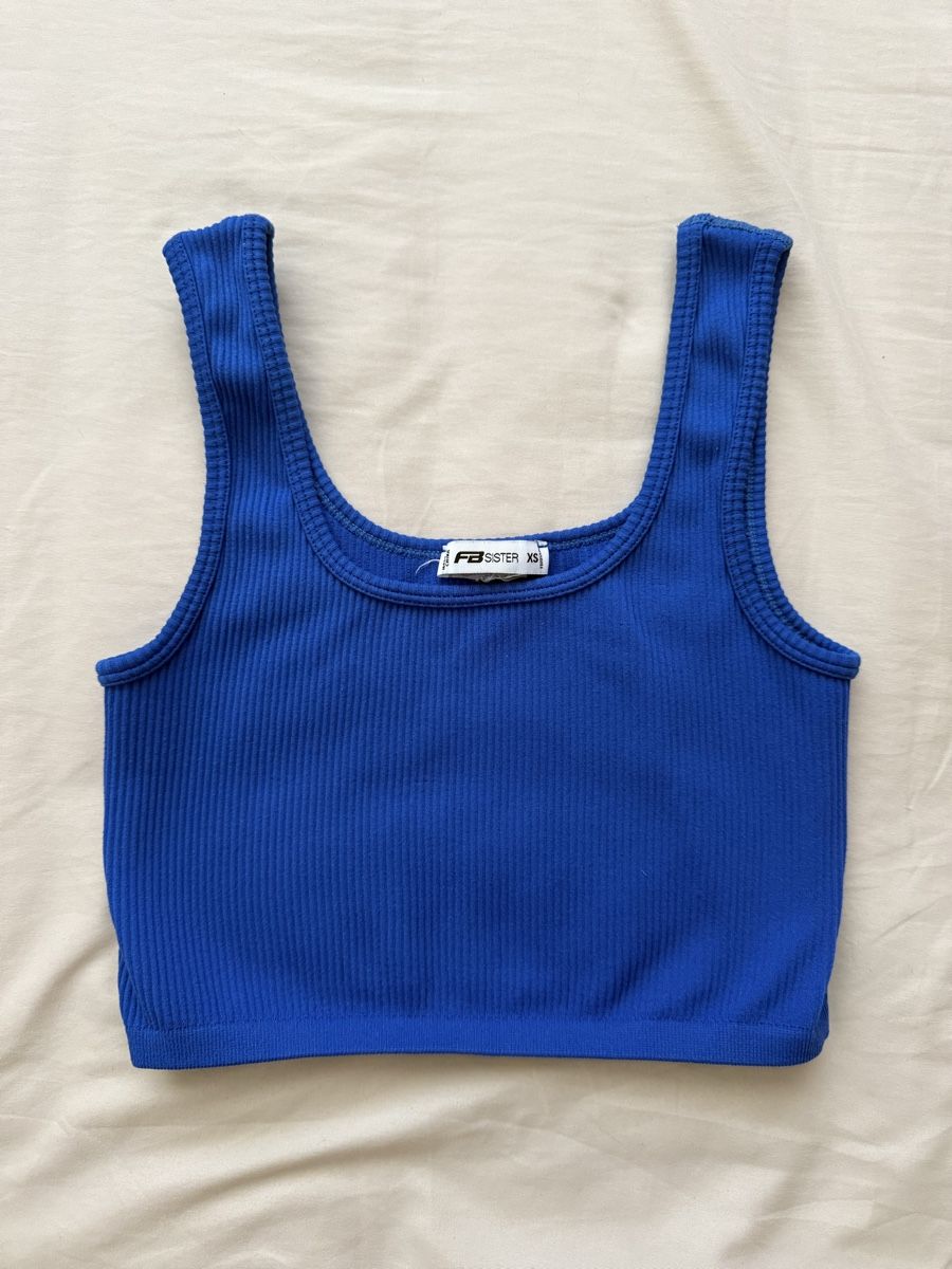Tops: 3 NEWYORKER Tops XS – Gebraucht aus Volketswil von azypazy
