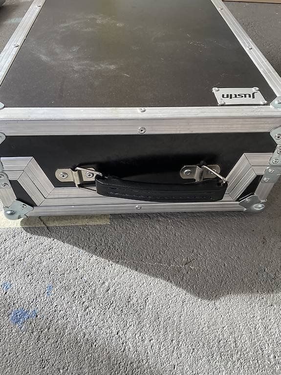 Topcase: CDJ Hard Case & XDJ – Usato da Zürich venduto da Dario_Mupf 1