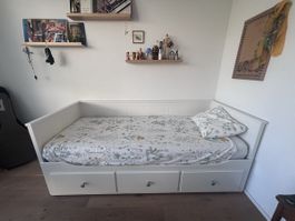 IKEA Hemnes Tagesbett 