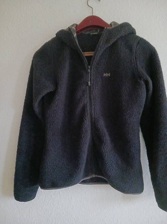 Helly Hansen Vestes: Fleece von Helly Hanson S/M – D'occasion à Riedholz par bri_fr7s