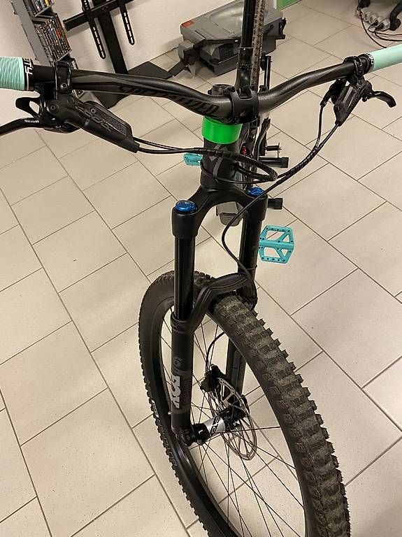 Velos: Enduro Bike Specialized – Gebraucht aus Henggart von Enton3