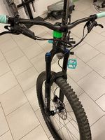 Enduro Bike Specialized