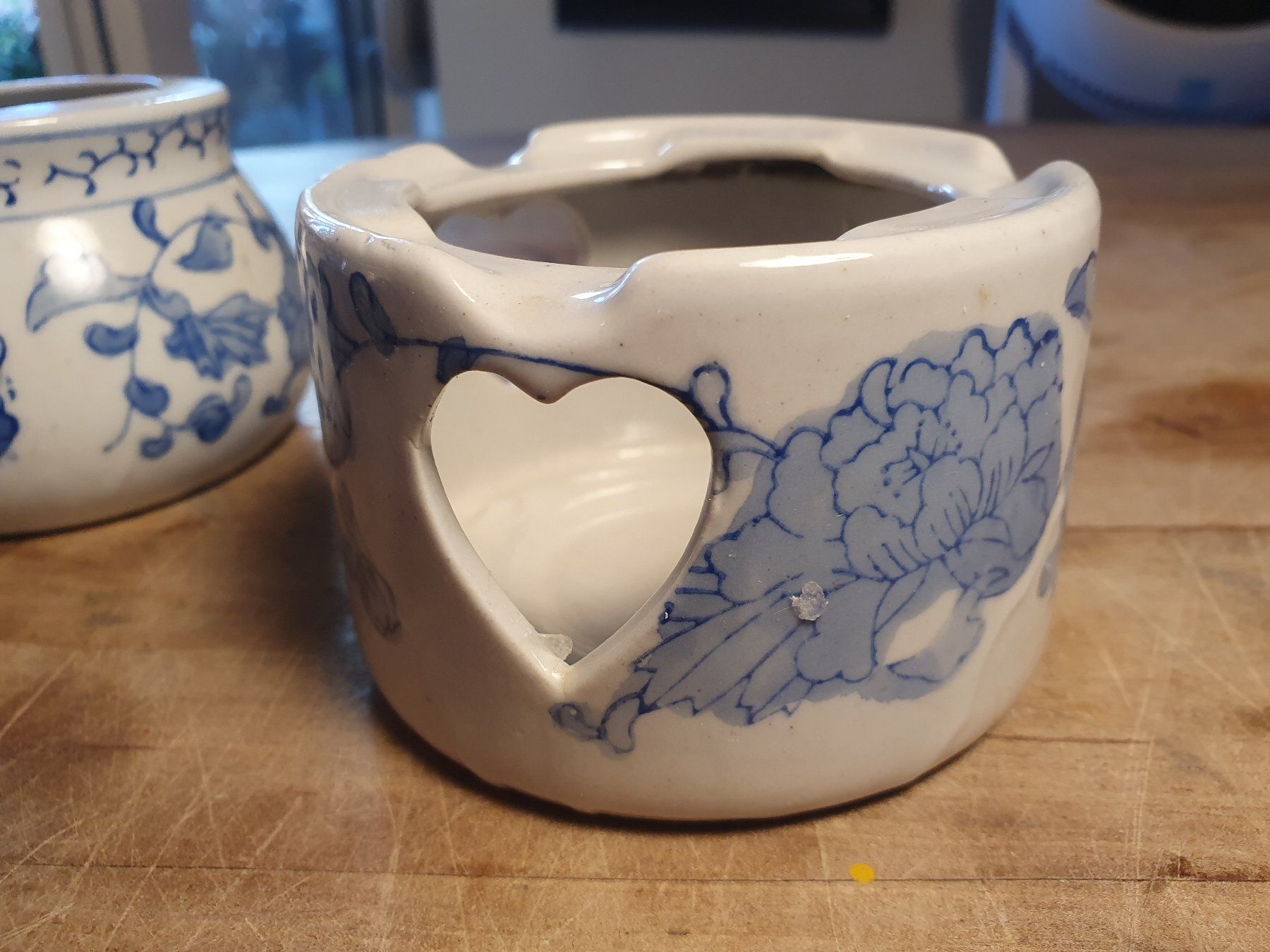 Lampade: Chinesische Duftllampe – Usato da Zürich venduto da loosebone 5