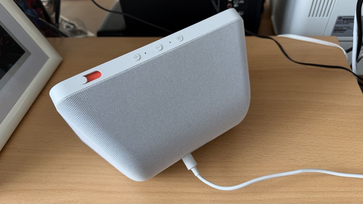 Amazon Systèmes audio & multimédias: Amazon Echo Show 8 (2.Gen.) – D'occasion à Buchs SG par MCE73 1