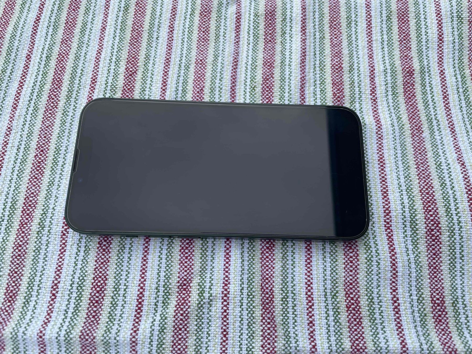 Apple Handys / Smartphones: iPhone 13 512 – Gebraucht aus Villars-sous-Yens von sab_hs6f 2