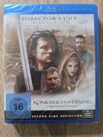 Königreich der Himmel BluRay (NEU OVP)