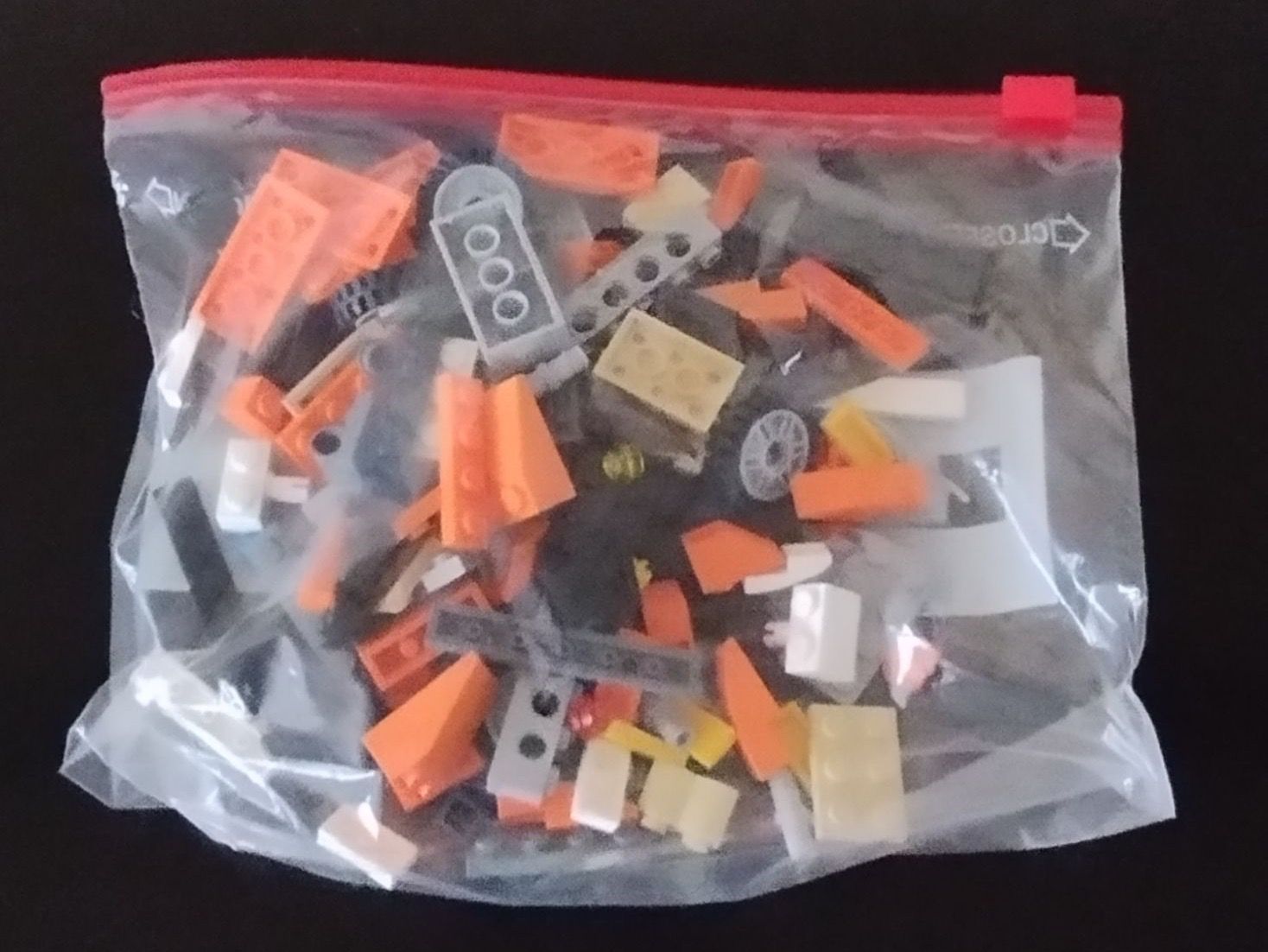 Lego Giocattoli: LEGO CREATOR 31017 – Usato da Reinach BL venduto da Nike231 2