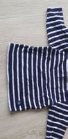 T-shirt épais rayé Petit Bateau taille 74- look marin