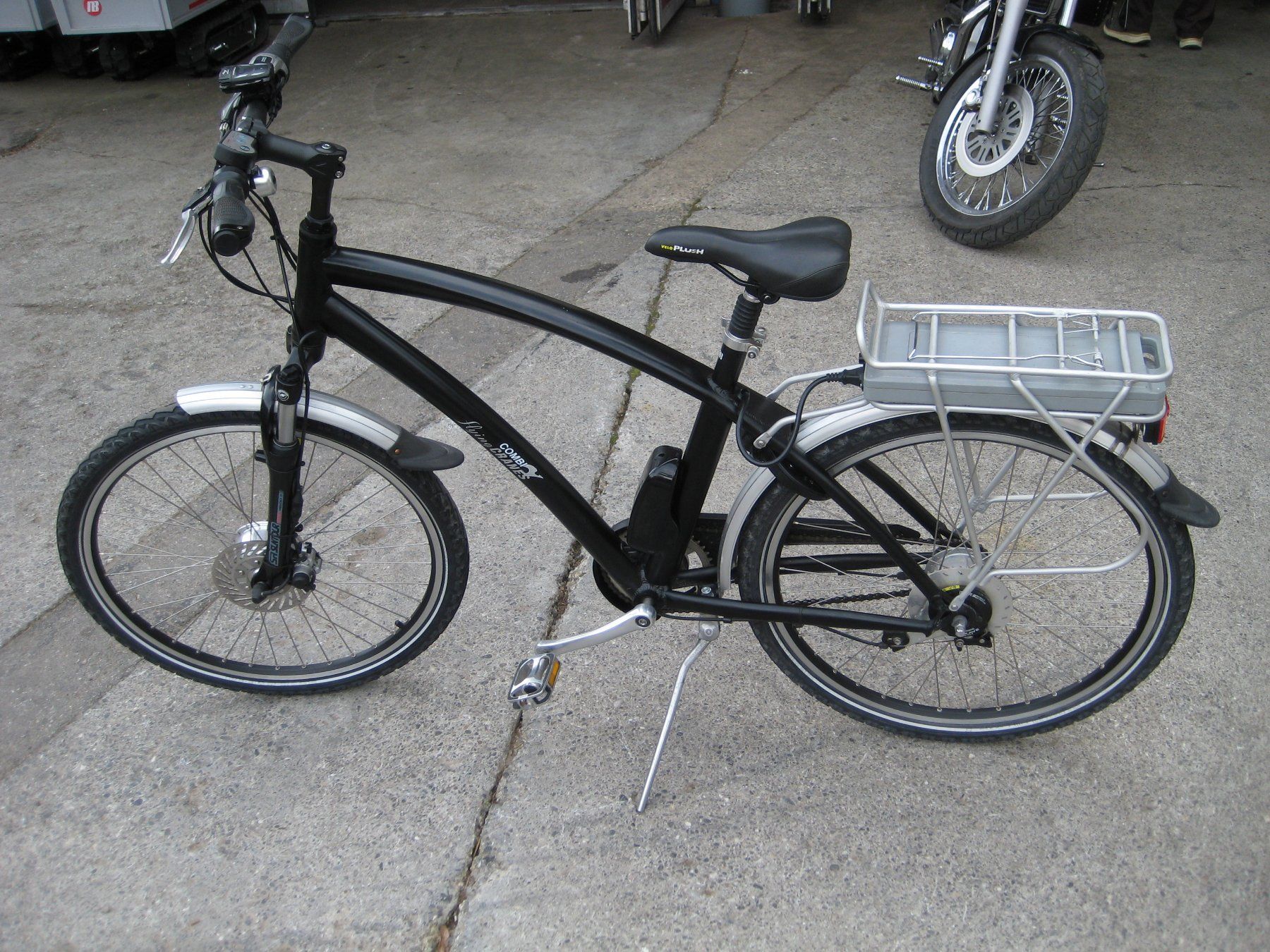 Biciclette: Fahrrad E-Bikes – Usato da Teuffenthal BE venduto da wakute 4