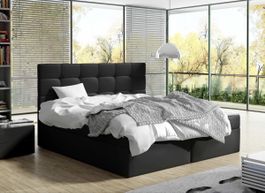 boxspringbett