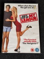 She's out of my League DVD EN