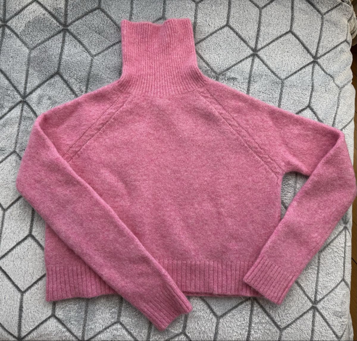 Sezane Maglioni & Felpe: Sezane Pullover rosa Gr. S – Usato da Rüti ZH venduto da Ella96