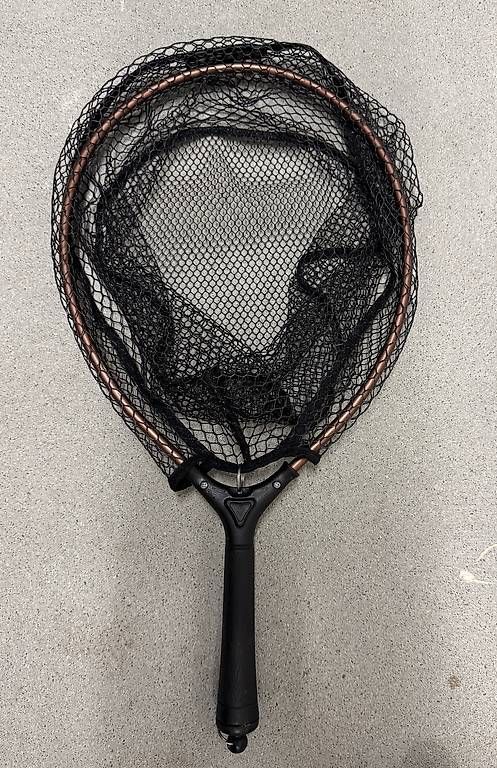 Esche: Greys Kescher (GS Scoop Net) – Nuovo (secondo la descrizione) da Kriens venduto da janus17 1