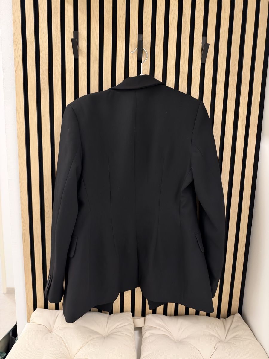 H&M Jacken: H&M Blazer  – Gebraucht aus Illnau von iva_ck2d 2