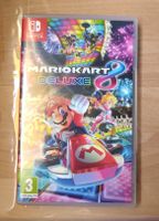 Mario Kart 8 Deluxe - Nintendo Switch