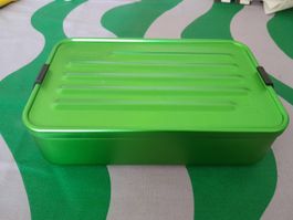SIGG Lunchbox L, grün